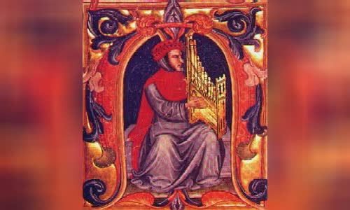 Francesco Landini