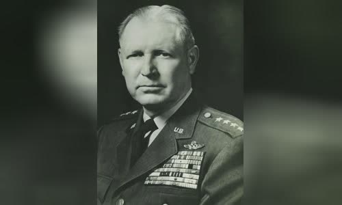 Otto P. Weyland
