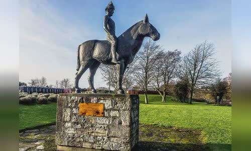 Máel Sechnaill mac Domnaill