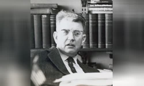 Ronald Coase