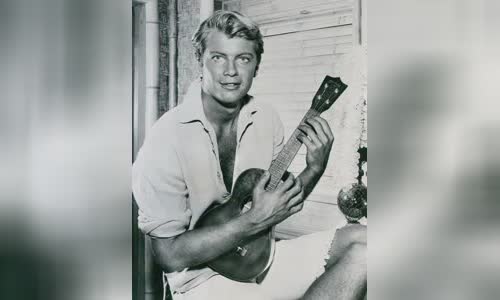 Troy Donahue
