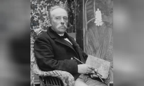 Henri Rousseau