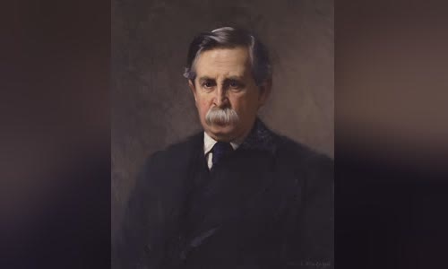 Henry Austin Dobson