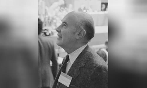 Alfonso García Robles