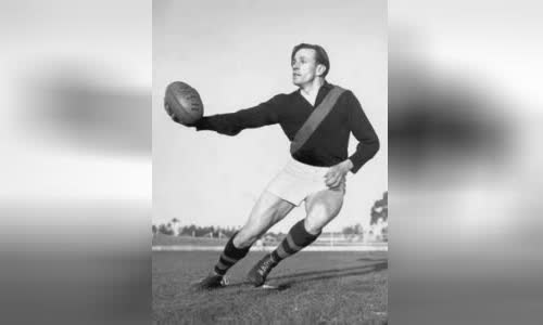 Dick Reynolds
