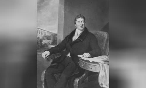 Thomas Telford