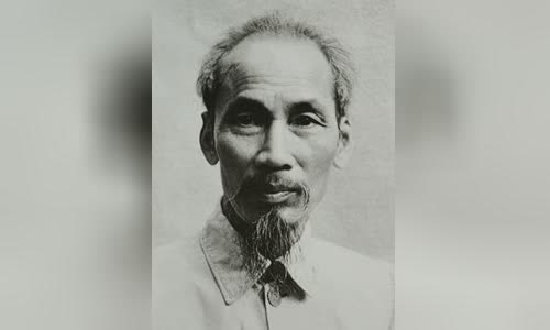 Ho Chi Minh