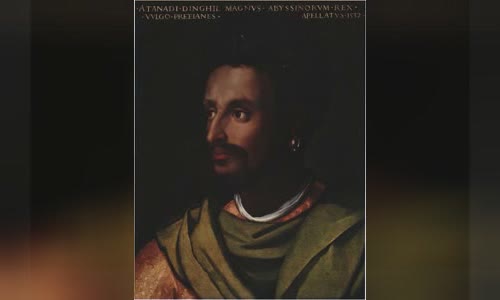 Dawit II