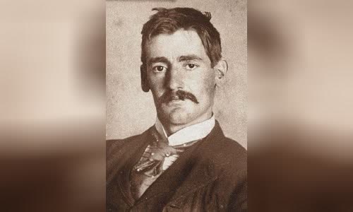 Henry Lawson