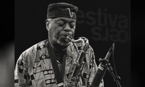 Dewey Redman