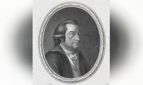 Franz Xaver von Zach