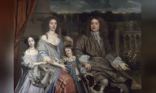 Sir Robert Vyner, 1st Baronet