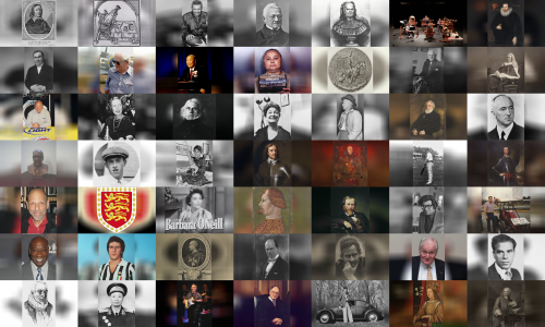History Deaths on September 03