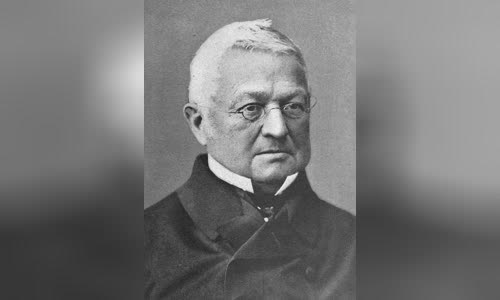 Adolphe Thiers