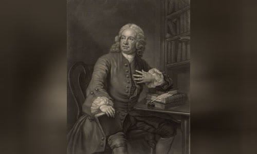Archibald Bower