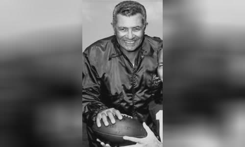 Vince Lombardi