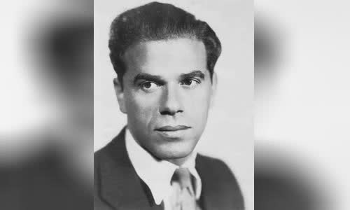 Frank Capra