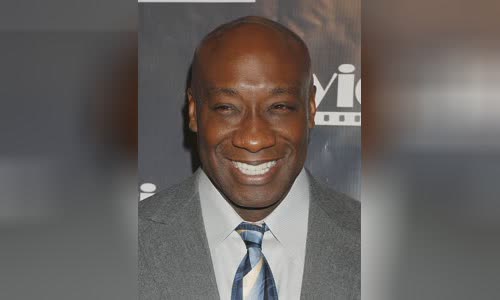 Michael Clarke Duncan