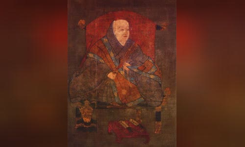 Emperor Uda