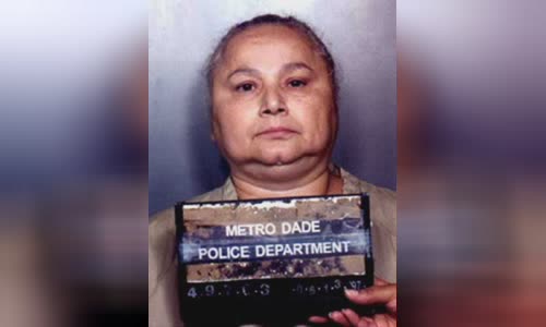 Griselda Blanco