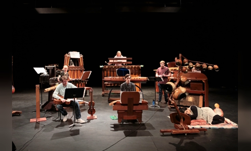 Harry Partch
