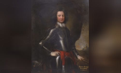 Henri de Massue, Earl of Galway