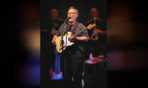 Walter Becker