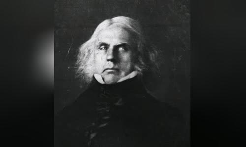 John McLoughlin