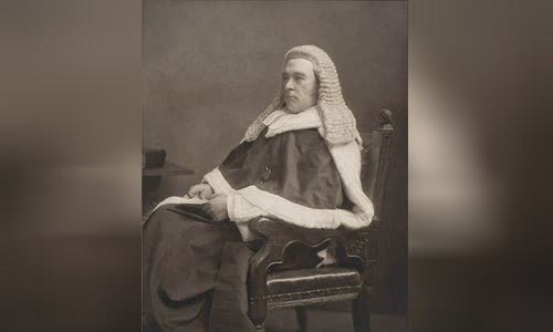 John Bigham, 1st Viscount Mersey