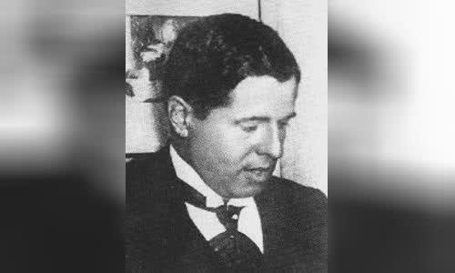 Albéric Magnard