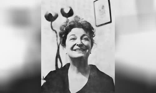 Pauline Kael