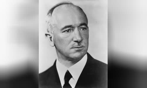 Edvard Beneš