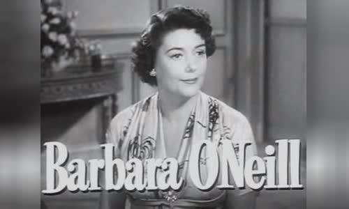 Barbara O'Neil