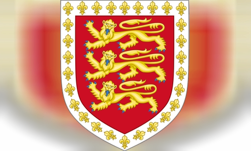 John Holland, 1st Duke of Exeter