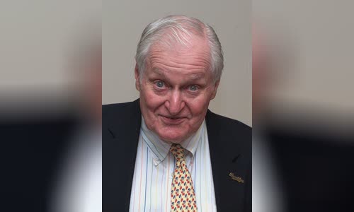 John Ashbery