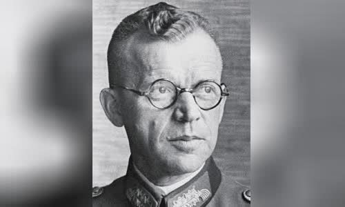 Erich Fellgiebel