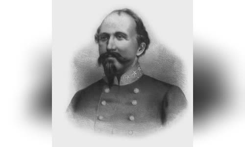 John Hunt Morgan