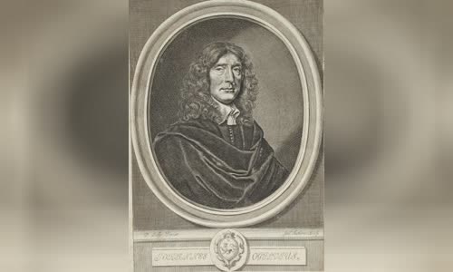 John Ogilby
