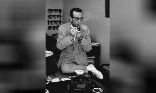 Georges Simenon