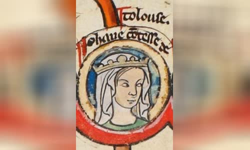Joan of England, Queen of Sicily