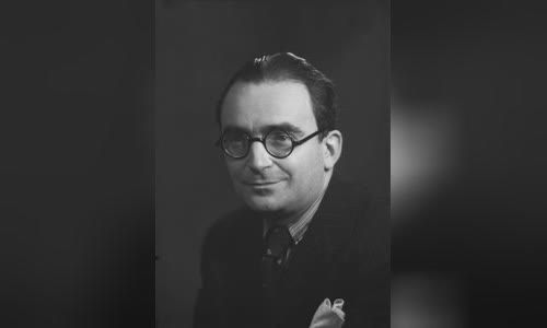 Marcel Achard