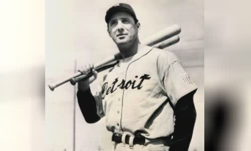 Hank Greenberg