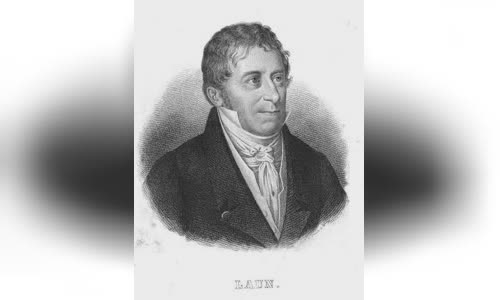 Friedrich Laun