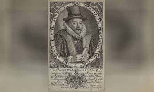 Thomas Smythe