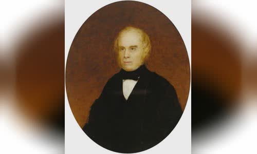 William MacGillivray