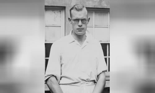 Bill Bowes