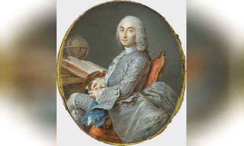 César-François Cassini de Thury