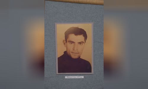 Vasyl Stus