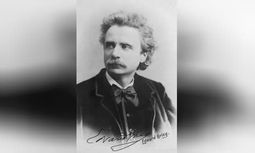 Edvard Grieg