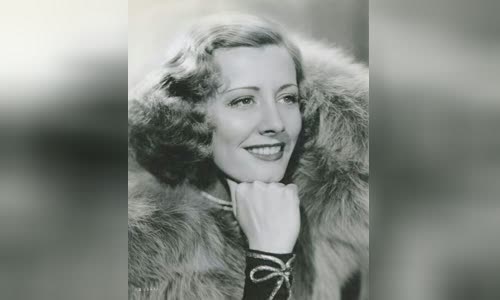 Irene Dunne